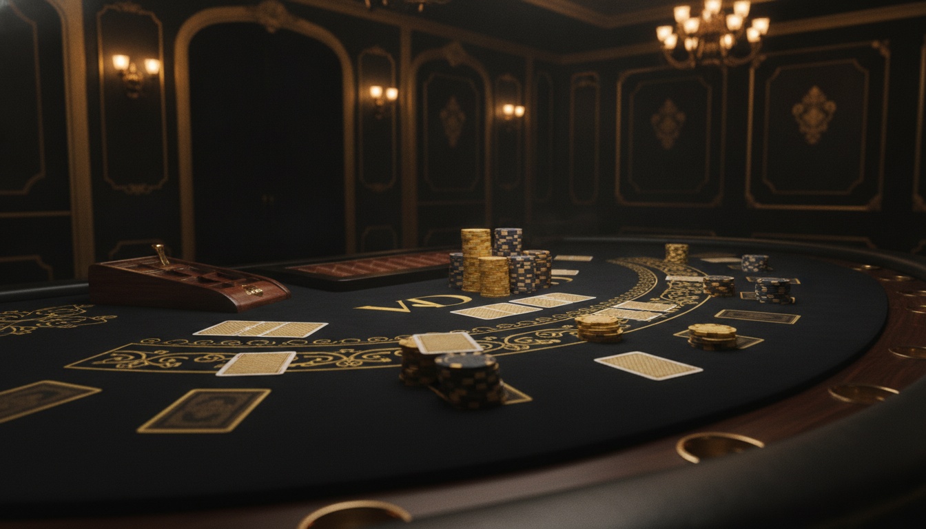 Explore the Extensive Game Selection at Vegadream